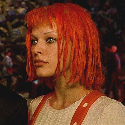 leeloo 5th element